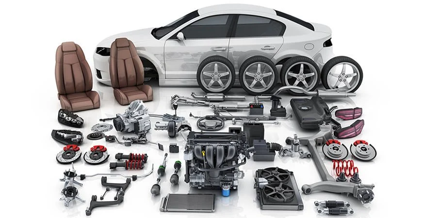 Yamanlar Oto Yedek Parçacısı