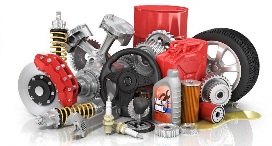 Yamanlar Oto Yedek Parçacısı